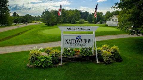 Nationview Golf Course Inc.