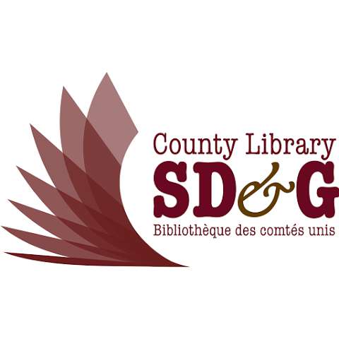 South Mountain Branch (SD&G County Library)